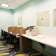 Fancy Family Home at Championsgate Chg101