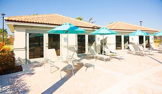 Fancy Family Home at Championsgate Chg101