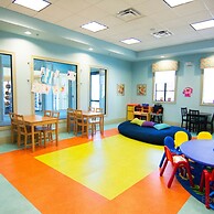 Fancy Family Home at Championsgate Chg101