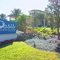 Fancy Family Home at Championsgate Chg101