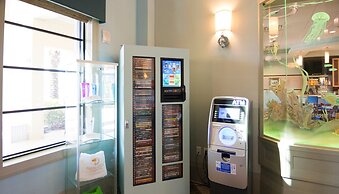 Fancy Family Home at Championsgate Chg101