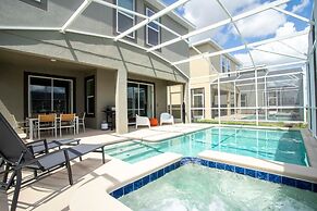 Amazing Resort Private Pool Chg102