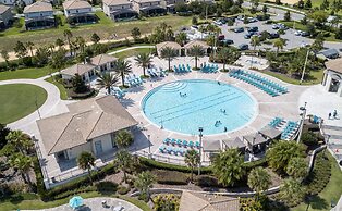 Amazing Resort Private Pool Chg102