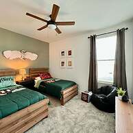 Amazing Resort Private Pool Chg102