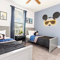 Amazing Resort Private Pool Chg102