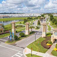 Amazing Resort Private Pool Chg102