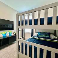 Amazing Resort Private Pool Chg102