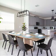 Amazing Resort Private Pool Chg102