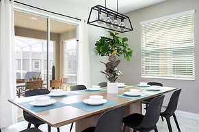 Amazing Resort Private Pool Chg102