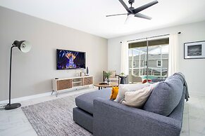 Amazing Resort Private Pool Chg102