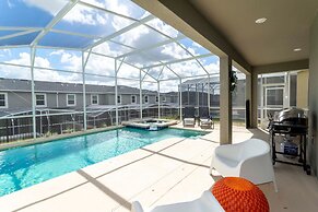 Amazing Resort Private Pool Chg102