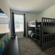 Amazing Resort Private Pool Chg102