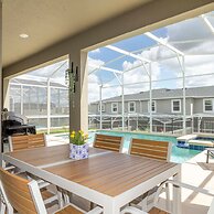 Amazing Resort Private Pool Chg102