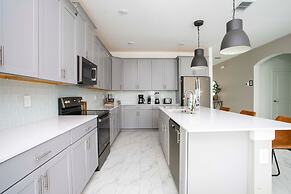 Amazing Resort Private Pool Chg102