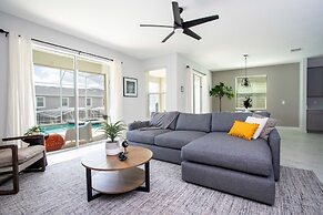 Amazing Resort Private Pool Chg102