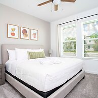 Amazing Resort Private Pool Chg102