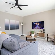 Amazing Resort Private Pool Chg102