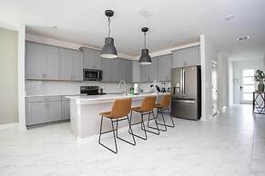 Amazing Resort Private Pool Chg102