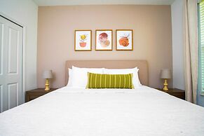 Amazing Resort Private Pool Chg102