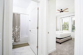 Amazing Resort Private Pool Chg102