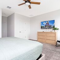 Amazing Resort Private Pool Chg102