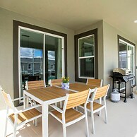 Amazing Resort Private Pool Chg102