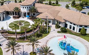 Amazing Resort Private Pool Chg102