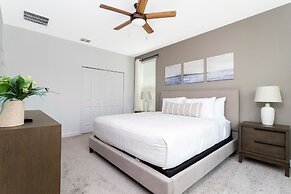 Amazing Resort Private Pool Chg102