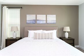 Amazing Resort Private Pool Chg102