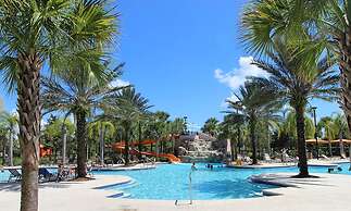 Bright Elegant Home at Solterra Resort Sol103