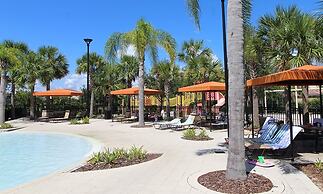 Bright Elegant Home at Solterra Resort Sol103