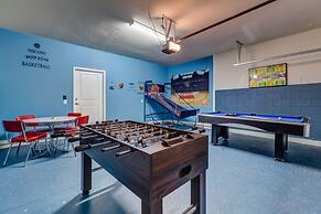 Bright Elegant Home at Solterra Resort Sol103