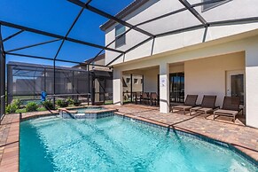 Bright Elegant Home at Solterra Resort Sol103