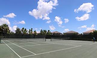 Bright Elegant Home at Solterra Resort Sol103