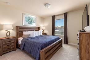 Bright Elegant Home at Solterra Resort Sol103