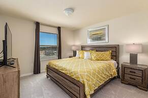 Bright Elegant Home at Solterra Resort Sol103