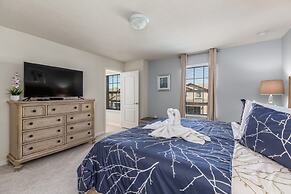 Bright Elegant Home at Solterra Resort Sol103