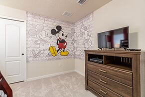 Bright Elegant Home at Solterra Resort Sol103