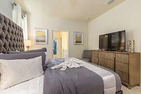 Bright Elegant Home at Solterra Resort Sol103