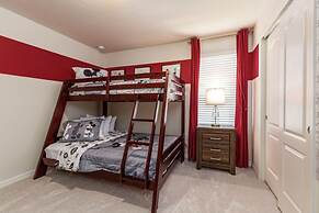 Bright Elegant Home at Solterra Resort Sol103