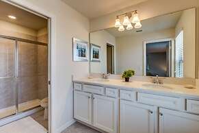 Bright Elegant Home at Solterra Resort Sol103