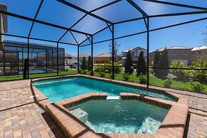 Bright Elegant Home at Solterra Resort Sol103