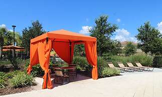 Bright Elegant Home at Solterra Resort Sol103