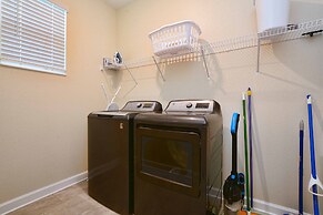 Fancy Family Home 10min-disney Private Pool Stl108