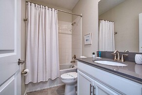 Fancy Family Home 10min-disney Private Pool Stl108