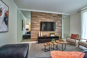 Fancy Family Home 10min-disney Private Pool Stl108