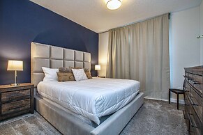 Fancy Family Home 10min-disney Private Pool Stl108