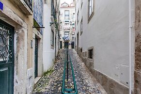 Hidden Gem in Alfama