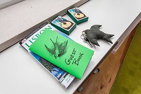 Hidden Gem in Alfama