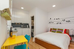 Hidden Gem in Alfama